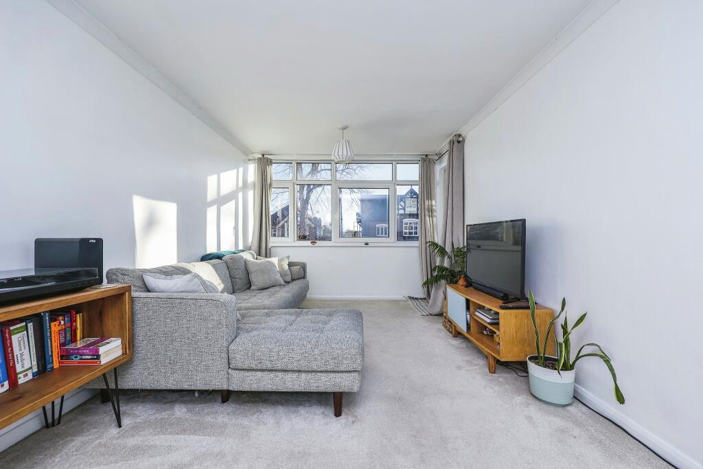 Living / Dining Room