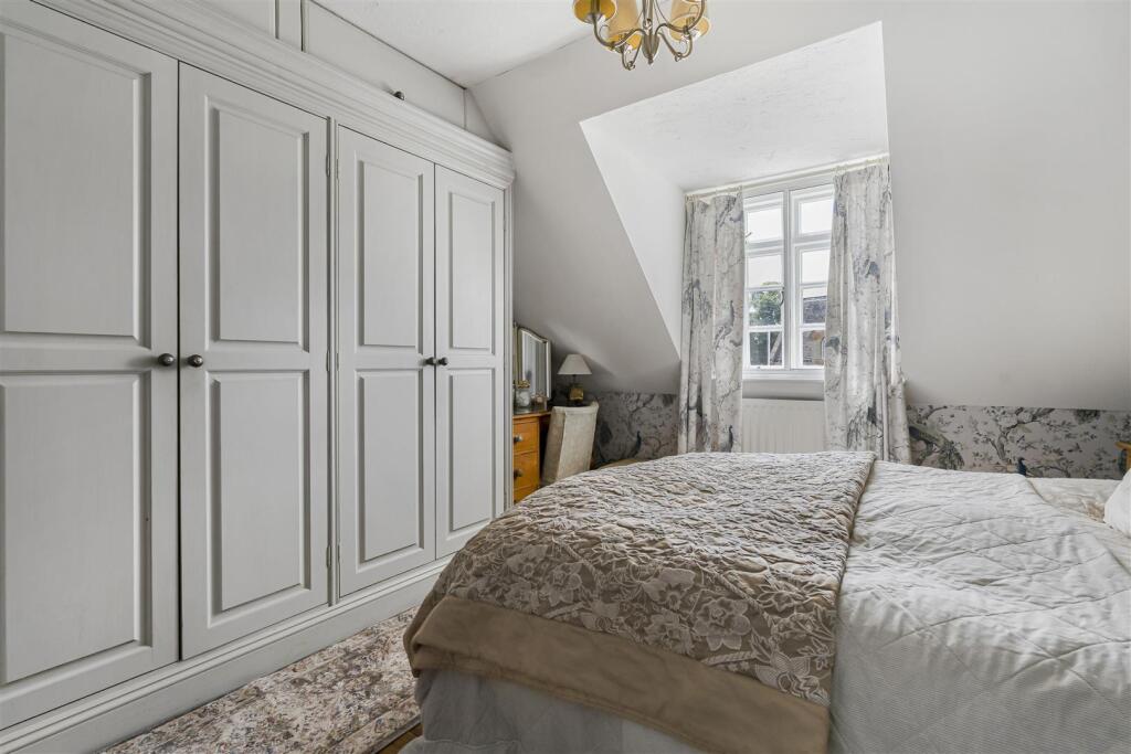 Folly Cottage, Sywell