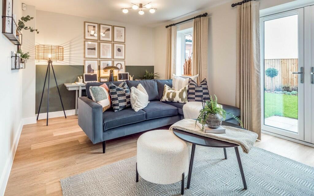 Similar Show Home