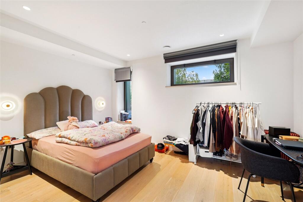 Carnaby Lofts