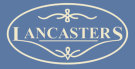 Lancasters Estate Agents logo