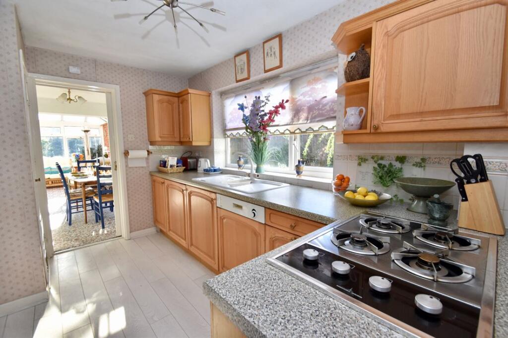 Barncroft, Wallingford