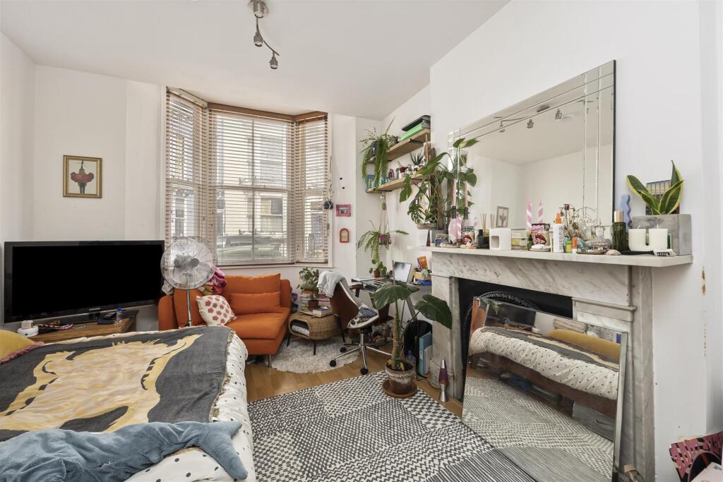 Devonshire Place, 44, flat 1-007.JPG