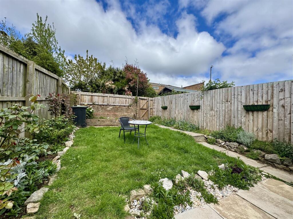 GARDENS