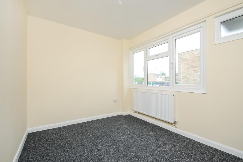 Bedroom Four/Family Room