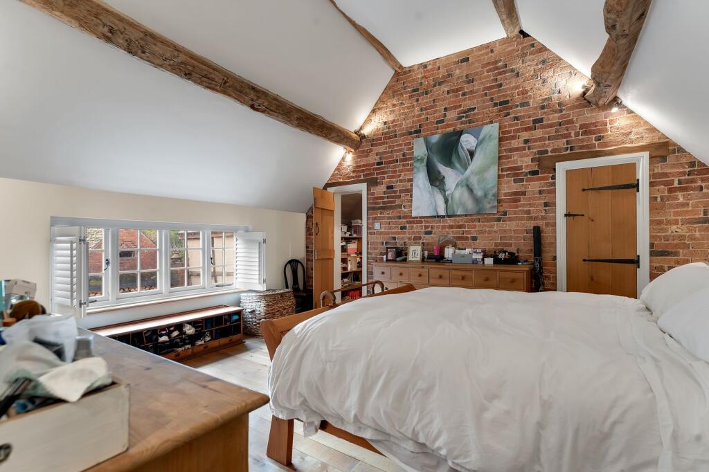 Principal Bedroom