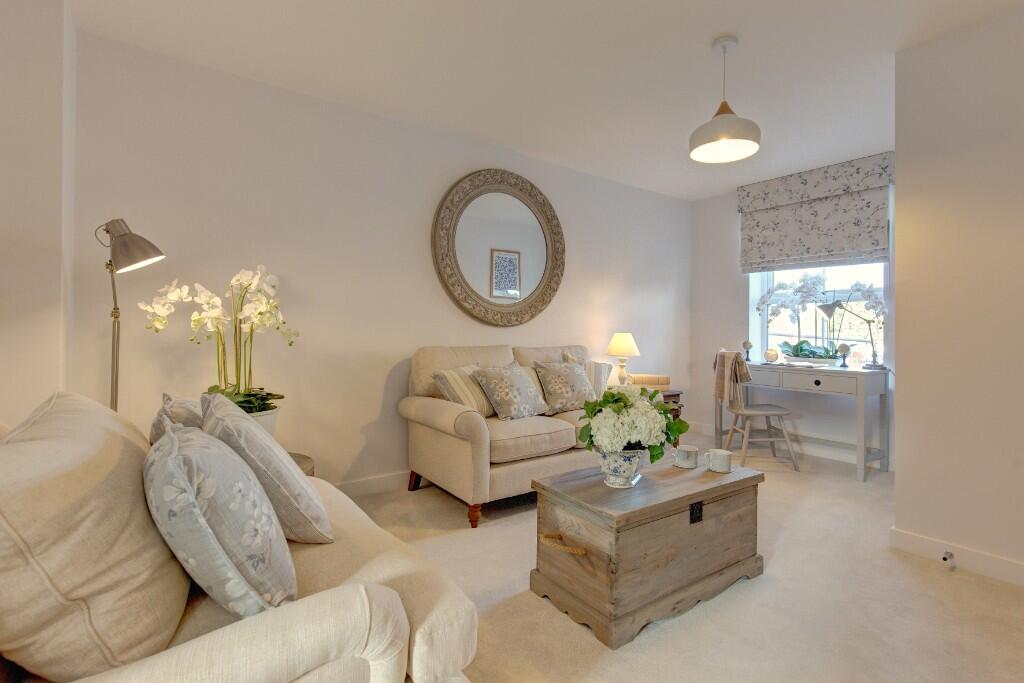 Example Living Rm