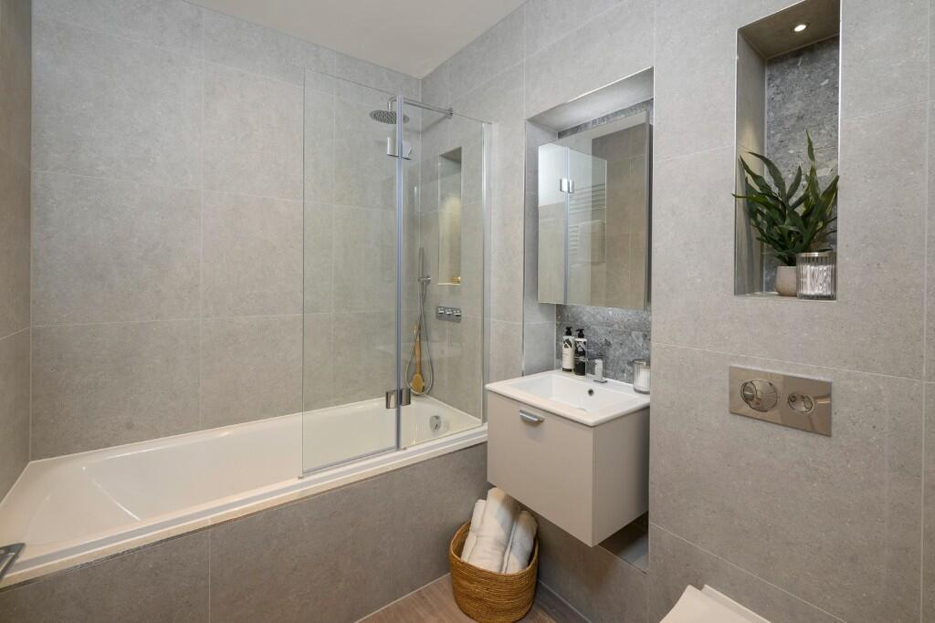 Showhome photography