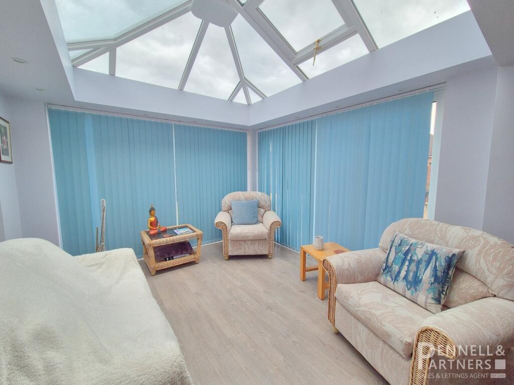 orangery