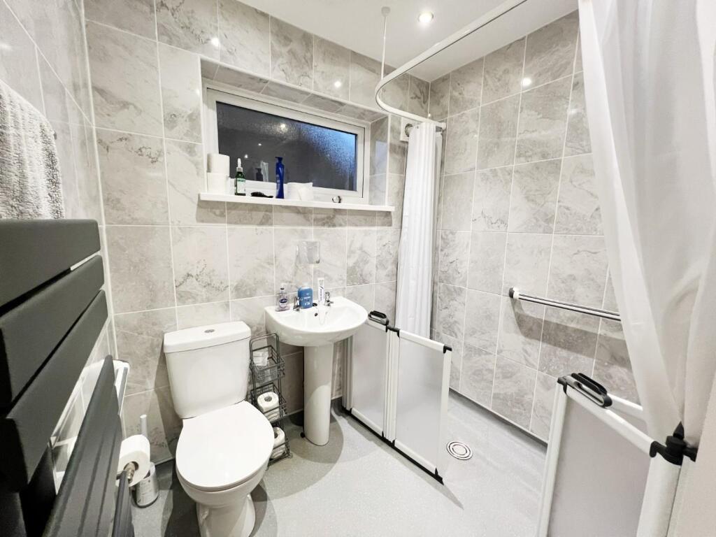 Wet Room