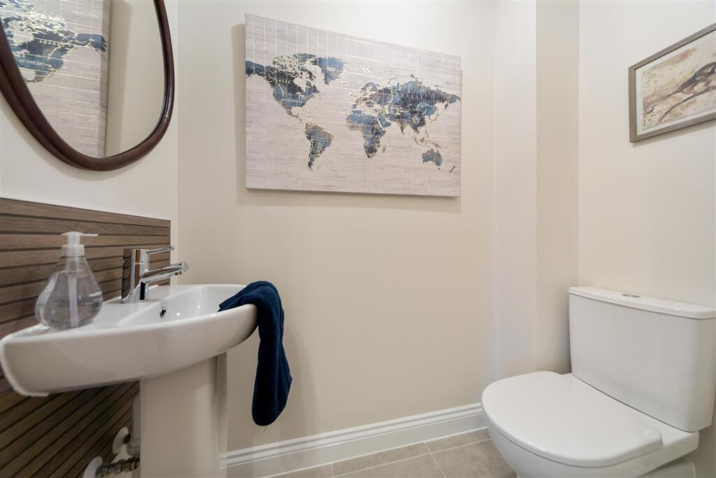 Show Home