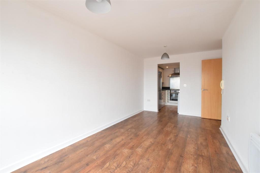 Living/ Dining Room