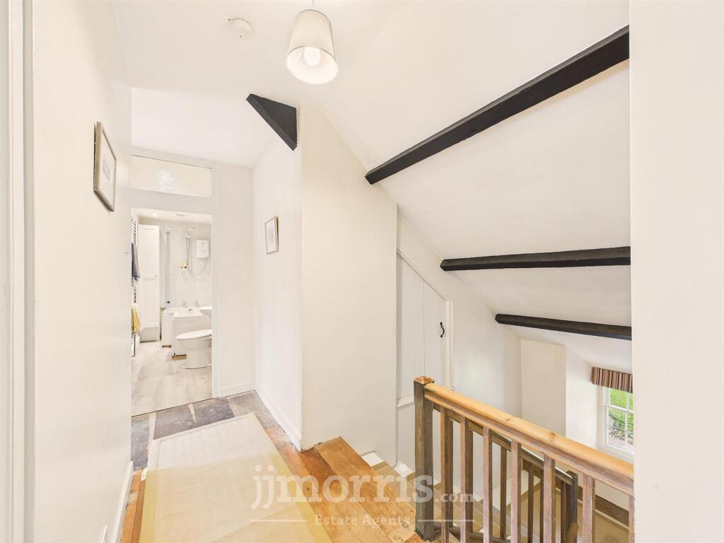 Landing