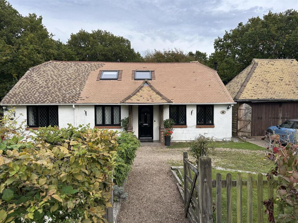 Church Lane, Shadoxhurst, Ashford