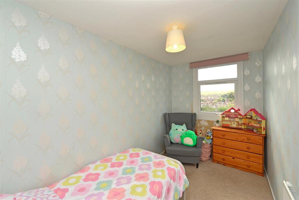 Bedroom Four: