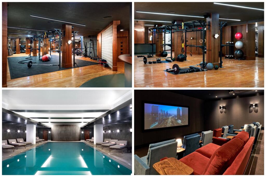 Amenities