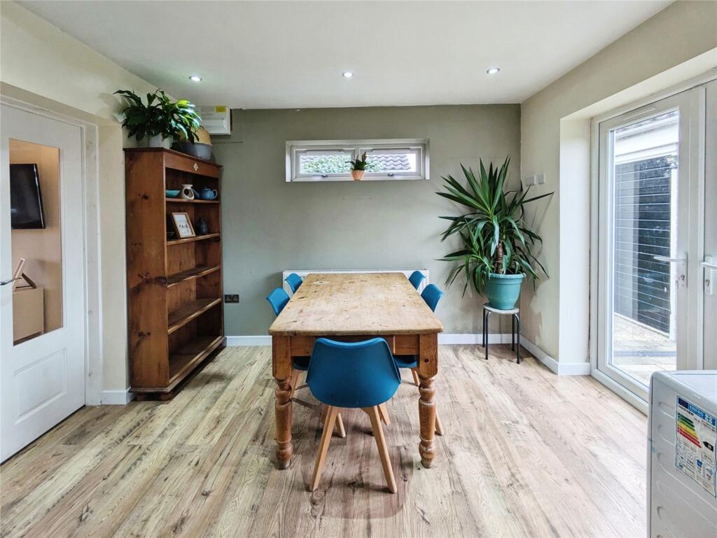 Kitchen-Diner