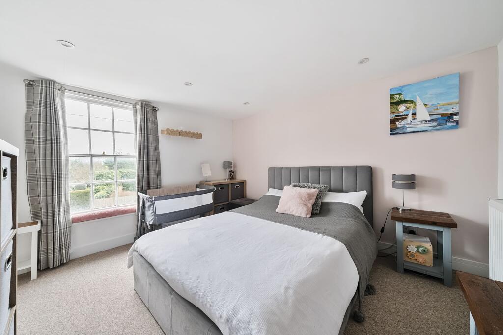 Bedroom One (1)