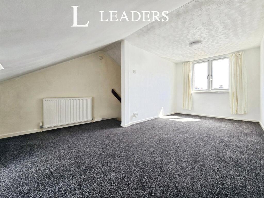 Top Bedroom