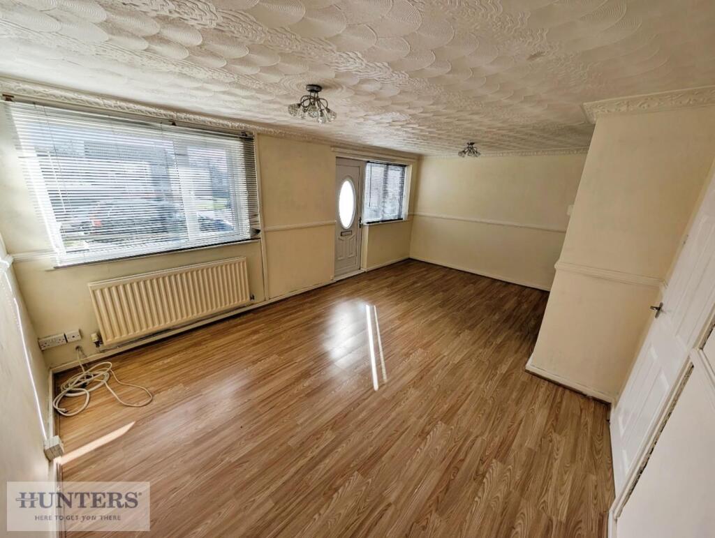 Lounge / Dining Room