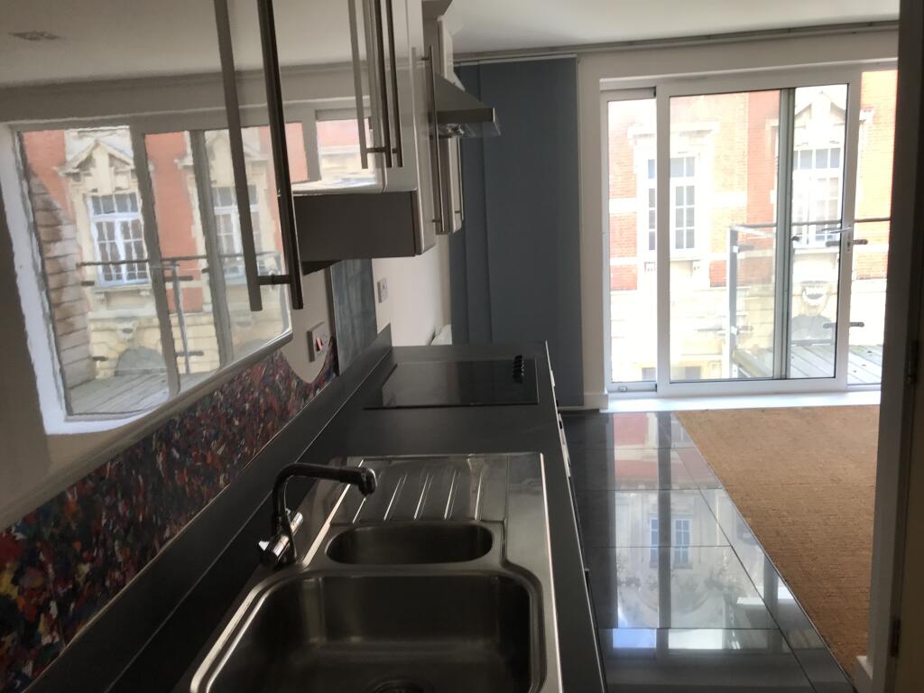 kitchen dif angle