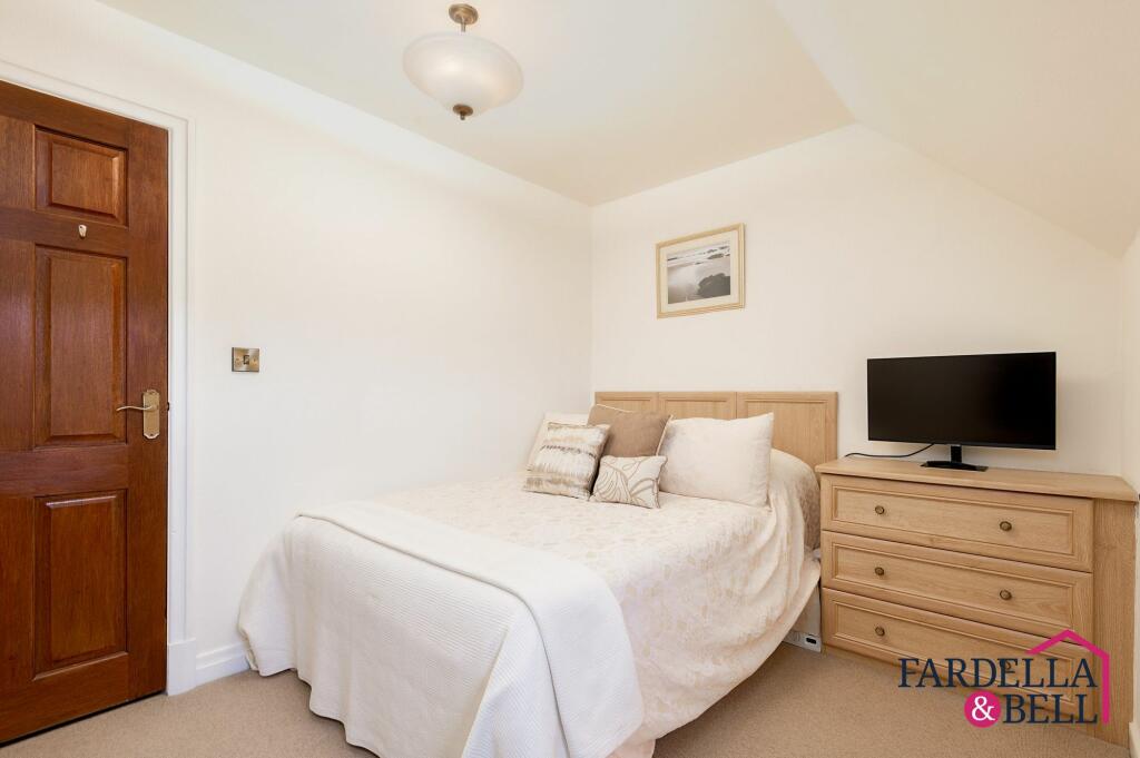Bedroom 4