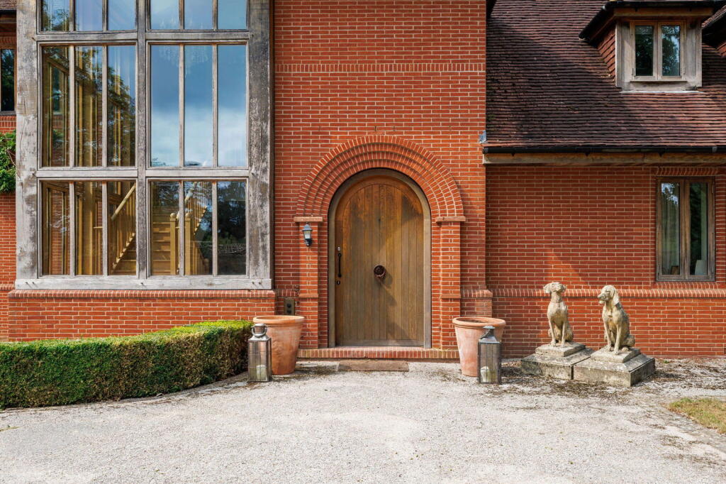 Champneys Health Resort, Tring, HP23 6HY