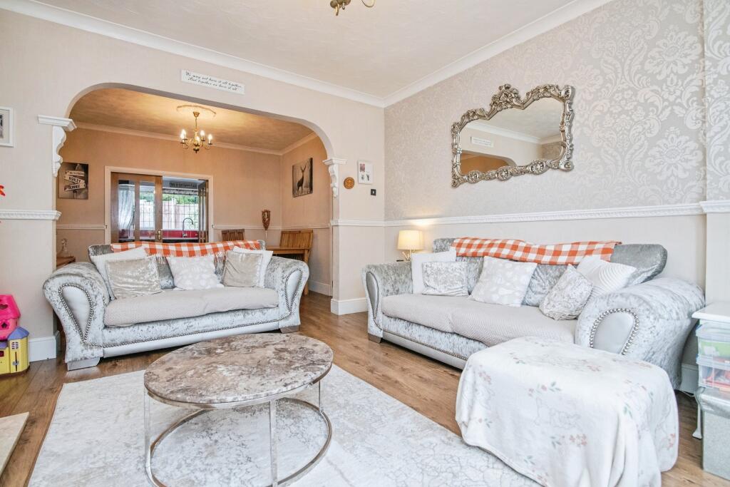Living / Dining Room