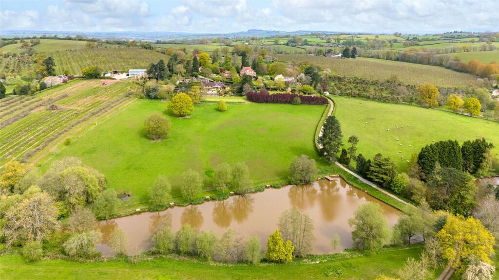Coarse Fishing