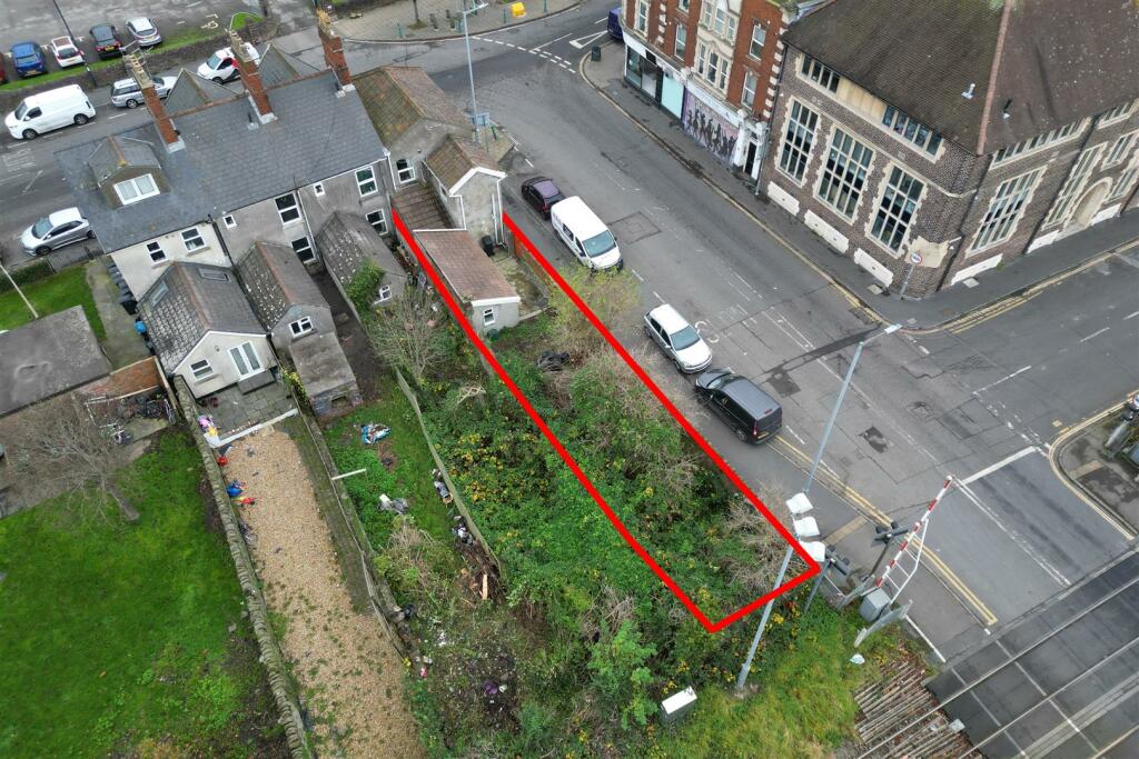 1 Richmond Terrace, Avonmouth BS11 9EW | Freehold 