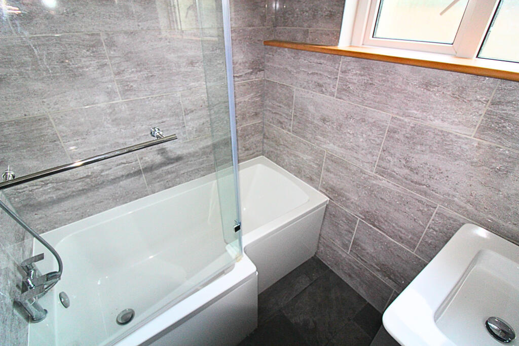 ground floor bathroom