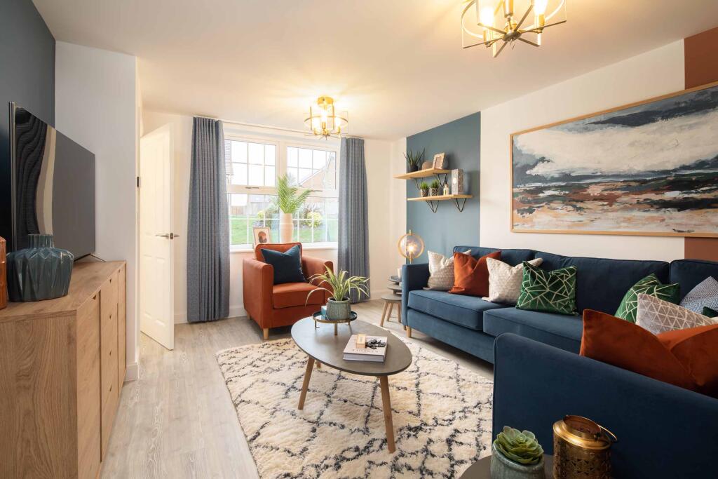 Archford Lounge 2 DWH Clipstone Park Leighton Buzzard H799401