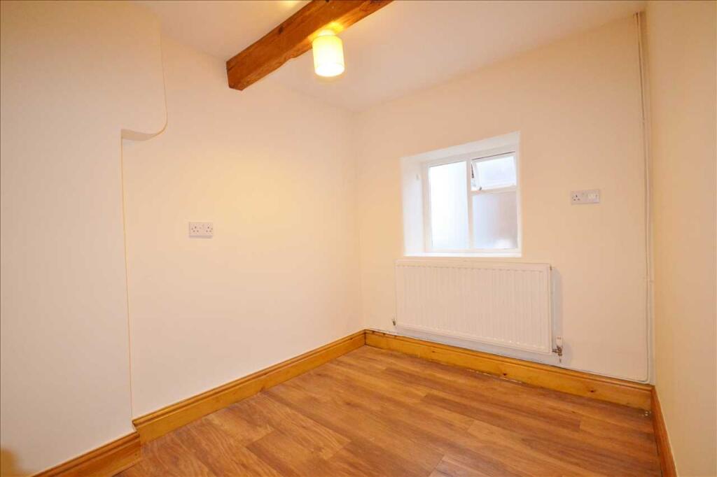 Bedroom Three/Dining