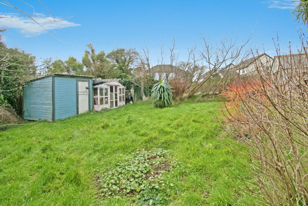 Garden 1