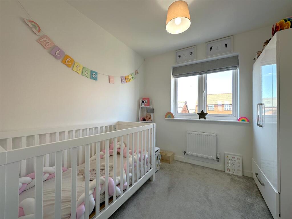 Bedroom Three 973
