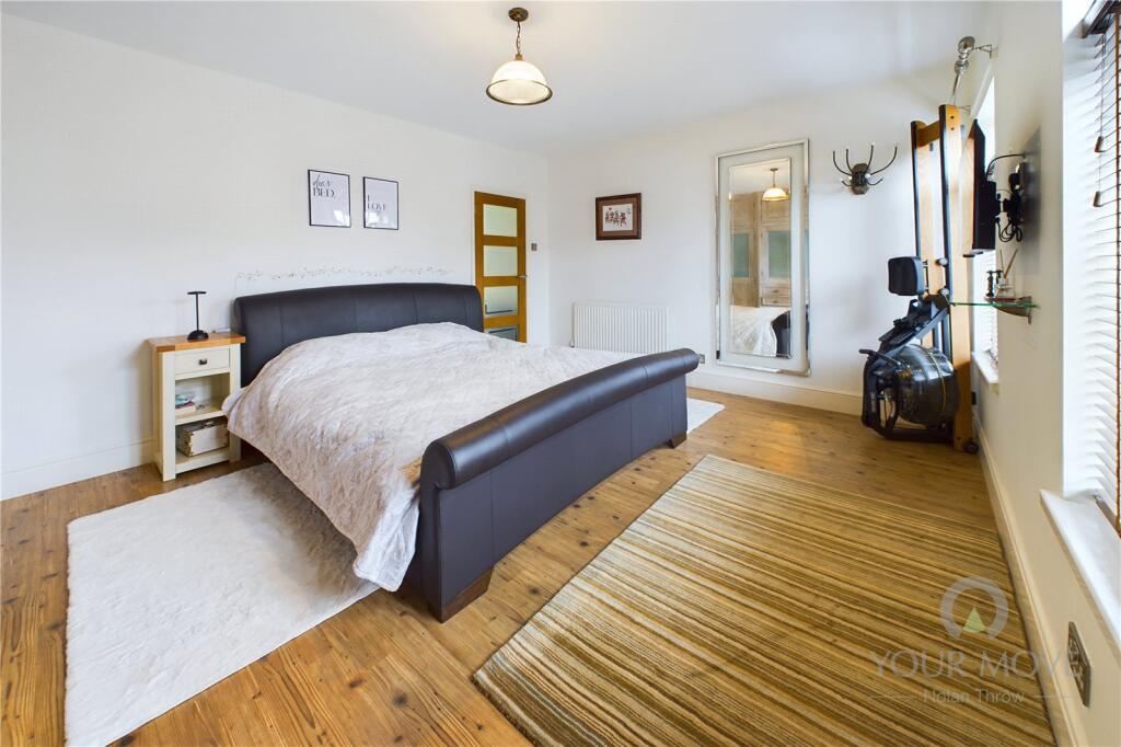 Bedroom 1