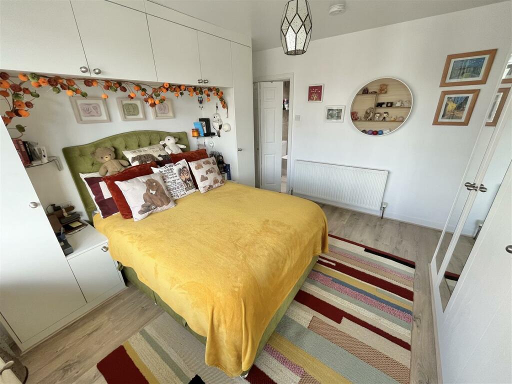 Bedroom 1 Aspect 3