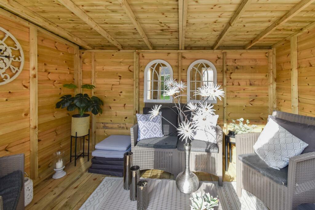 Summerhouse