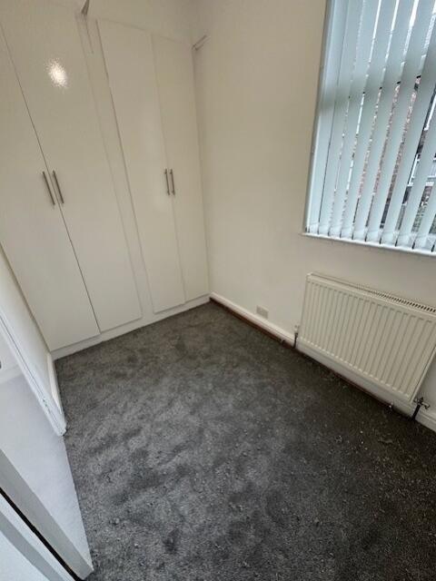 Dressing room 1