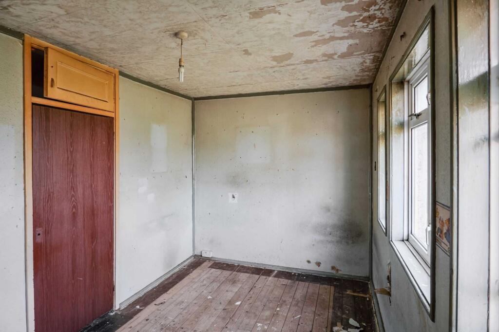 31 Pound Gate, Alton, Hampshire, GU34 2HN
