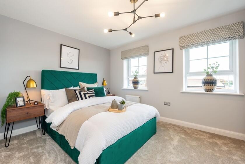 Bedroom 3