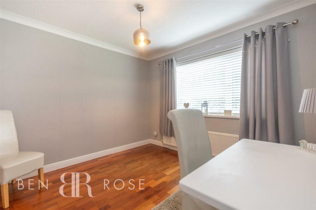 Bedroom Five/Office