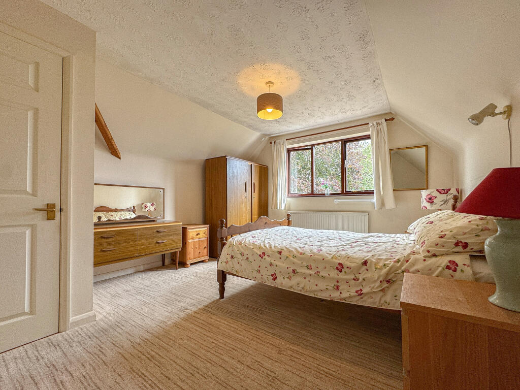 Bed 2