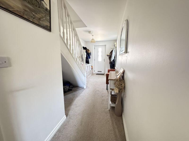 Entrance hall (2025)
