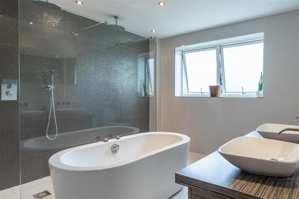 Master En Suite