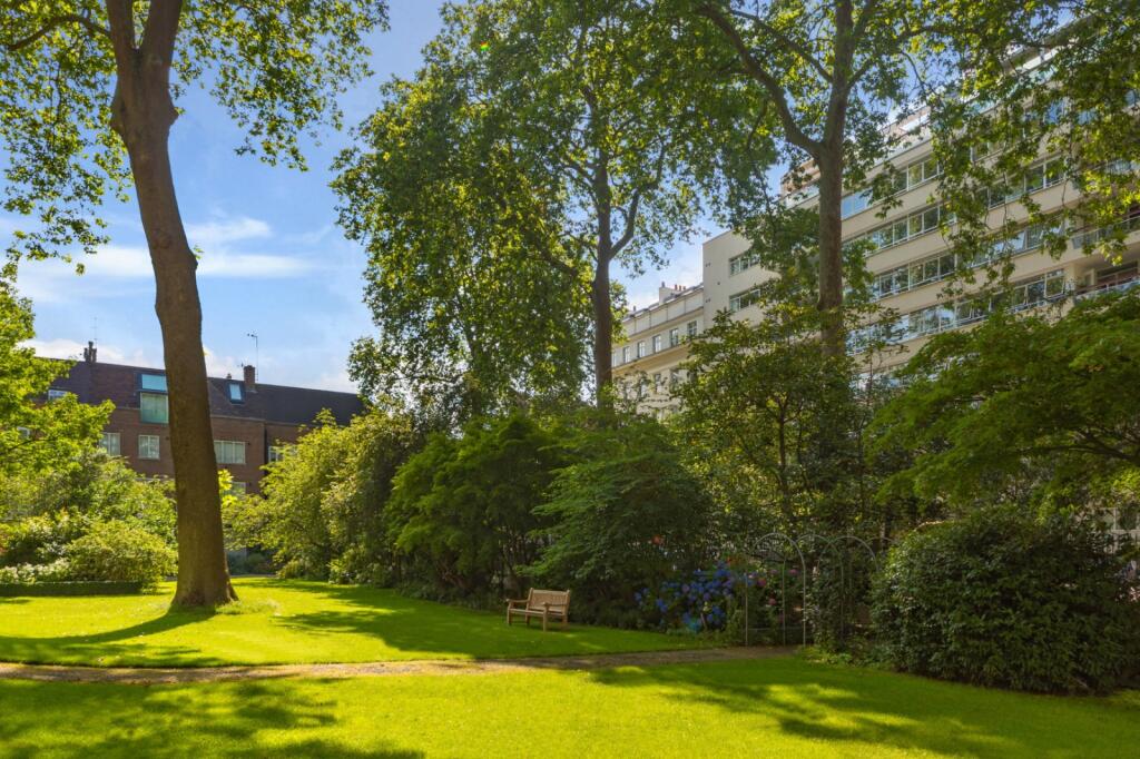 Communal Garden