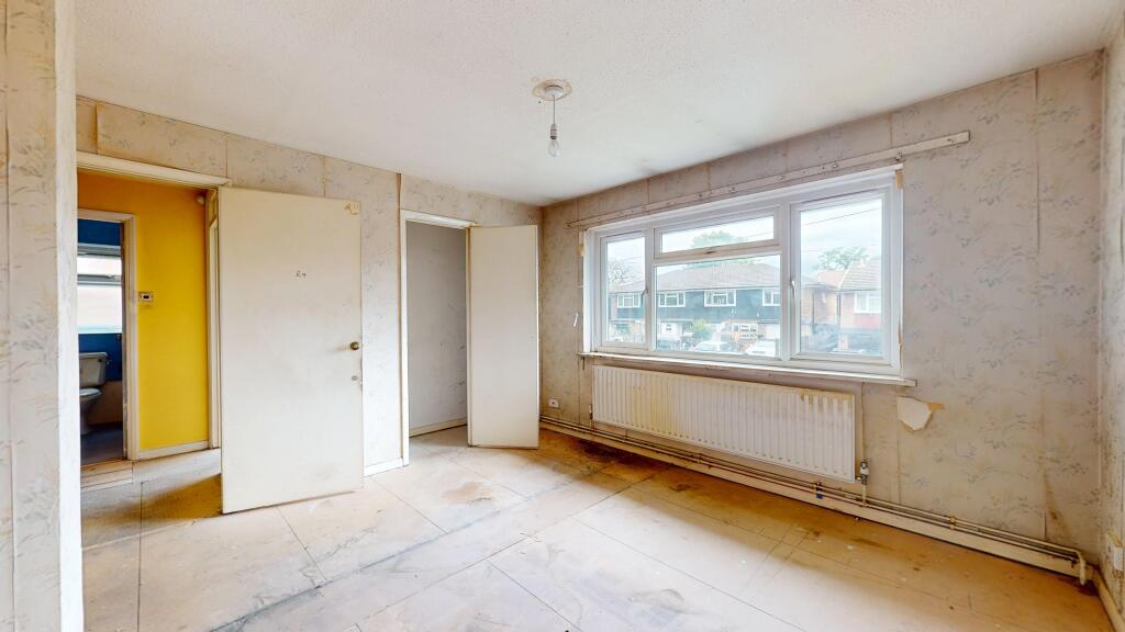 6 Coverack Close, Shirley, Croydon, CR0 7ND