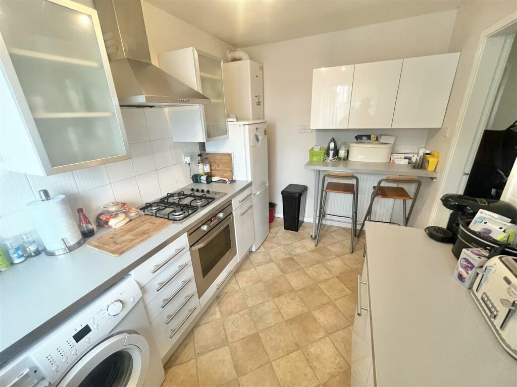 Kitchen Aspect 2