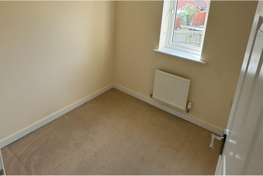 Bedroom Five