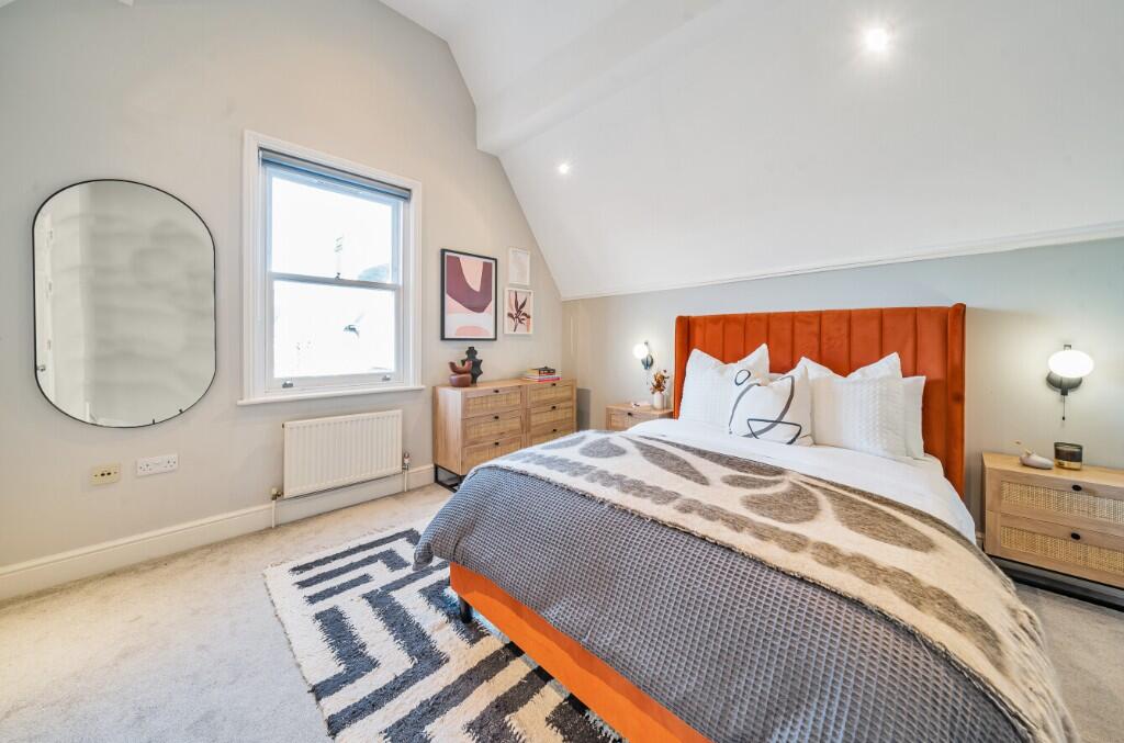 Bedroom 4 - £1,430.0